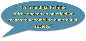mistake-free-speech